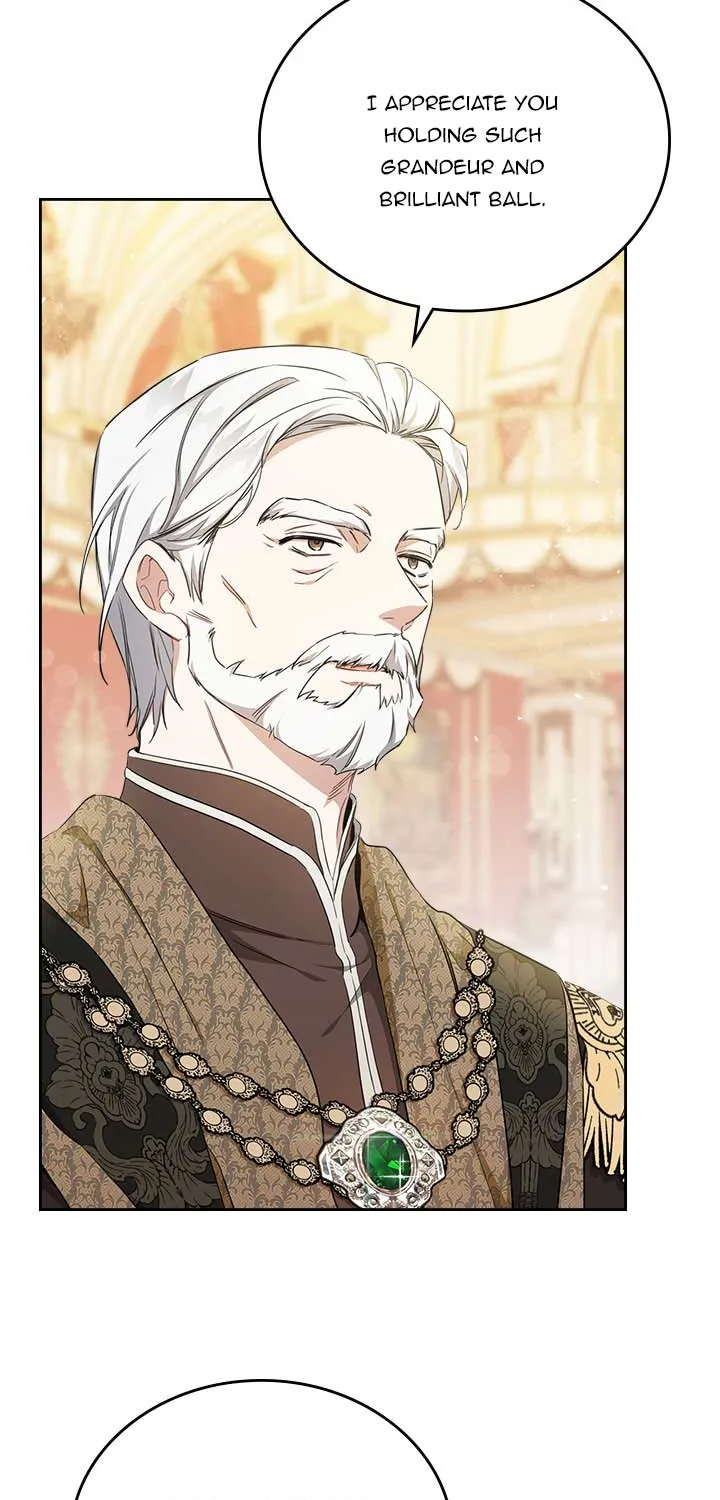 I’Ll Be The Matriarch In This Life Chapter 55 page 3 - 