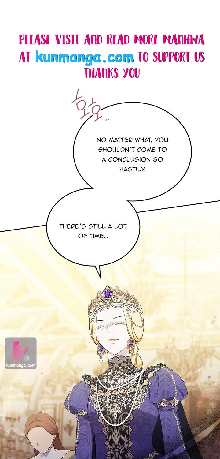 I’Ll Be The Matriarch In This Life Chapter 55 page 21 - 