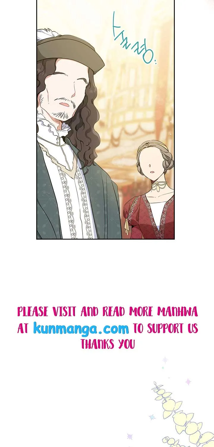 I’Ll Be The Matriarch In This Life Chapter 55 page 25 - 