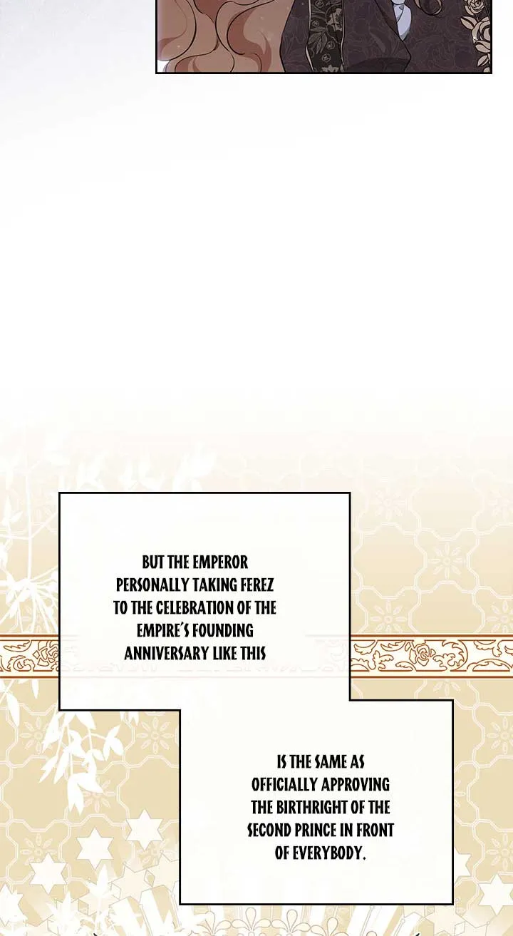 I’Ll Be The Matriarch In This Life Chapter 55 page 37 - 
