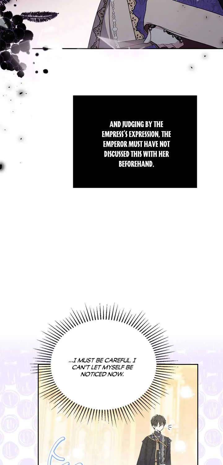 I’Ll Be The Matriarch In This Life Chapter 55 page 40 - 
