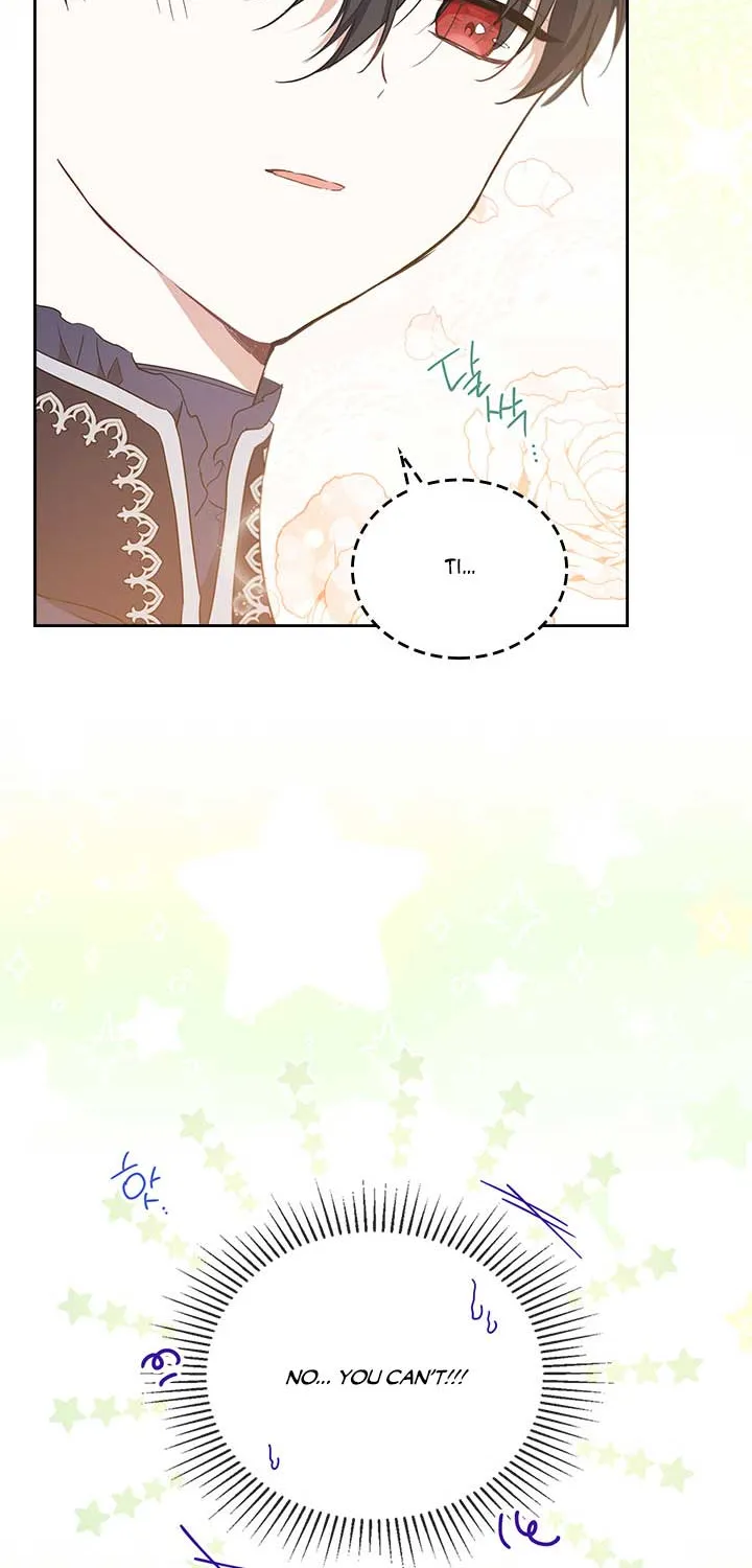 I’Ll Be The Matriarch In This Life Chapter 55 page 43 - 