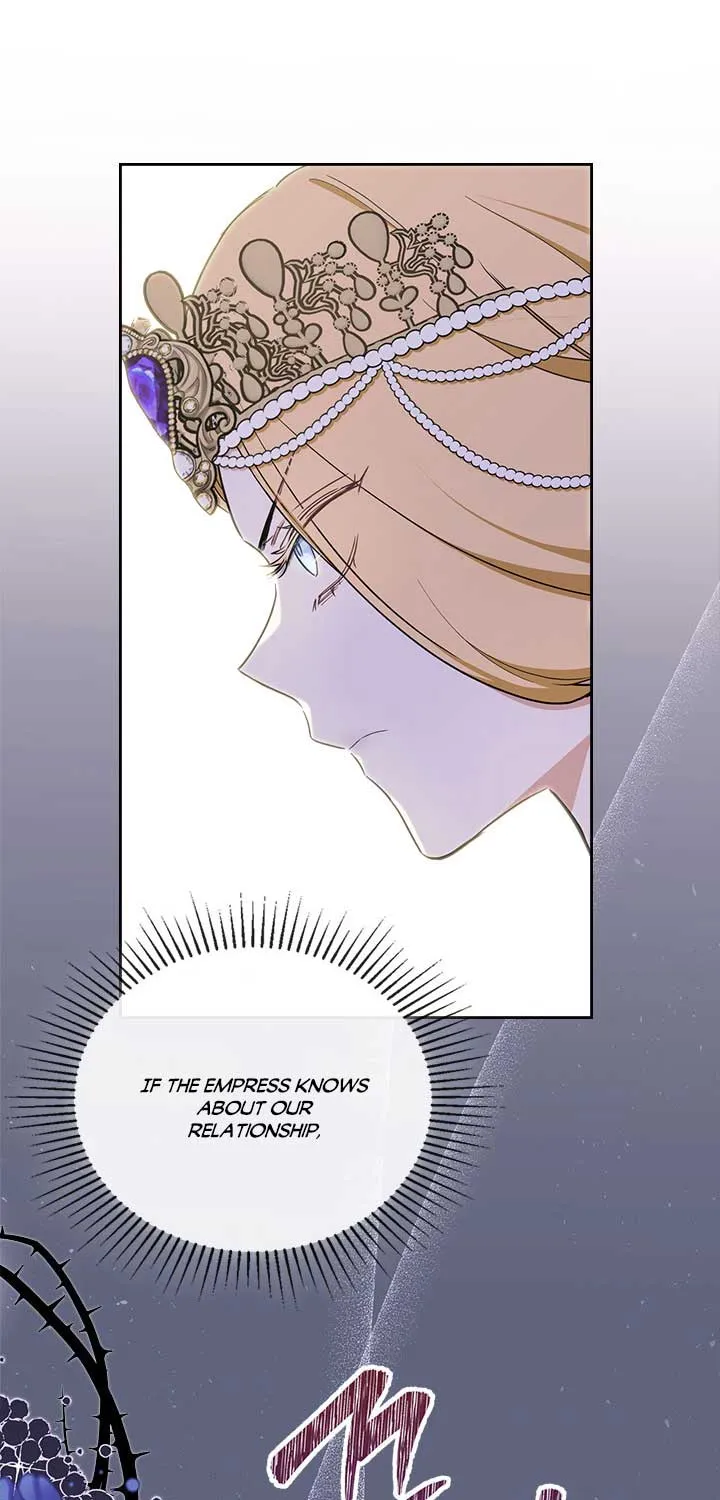 I’Ll Be The Matriarch In This Life Chapter 55 page 47 - 