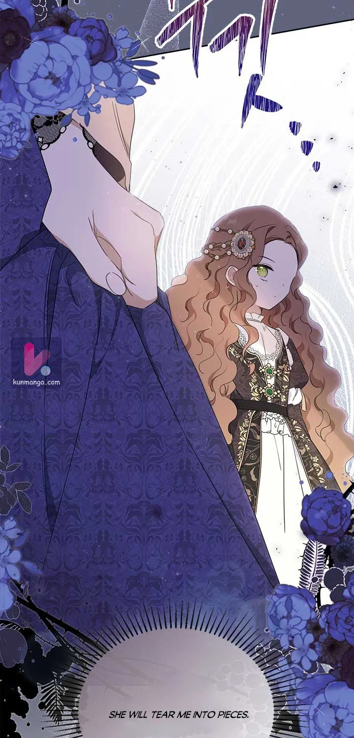 I’Ll Be The Matriarch In This Life Chapter 55 page 48 - 