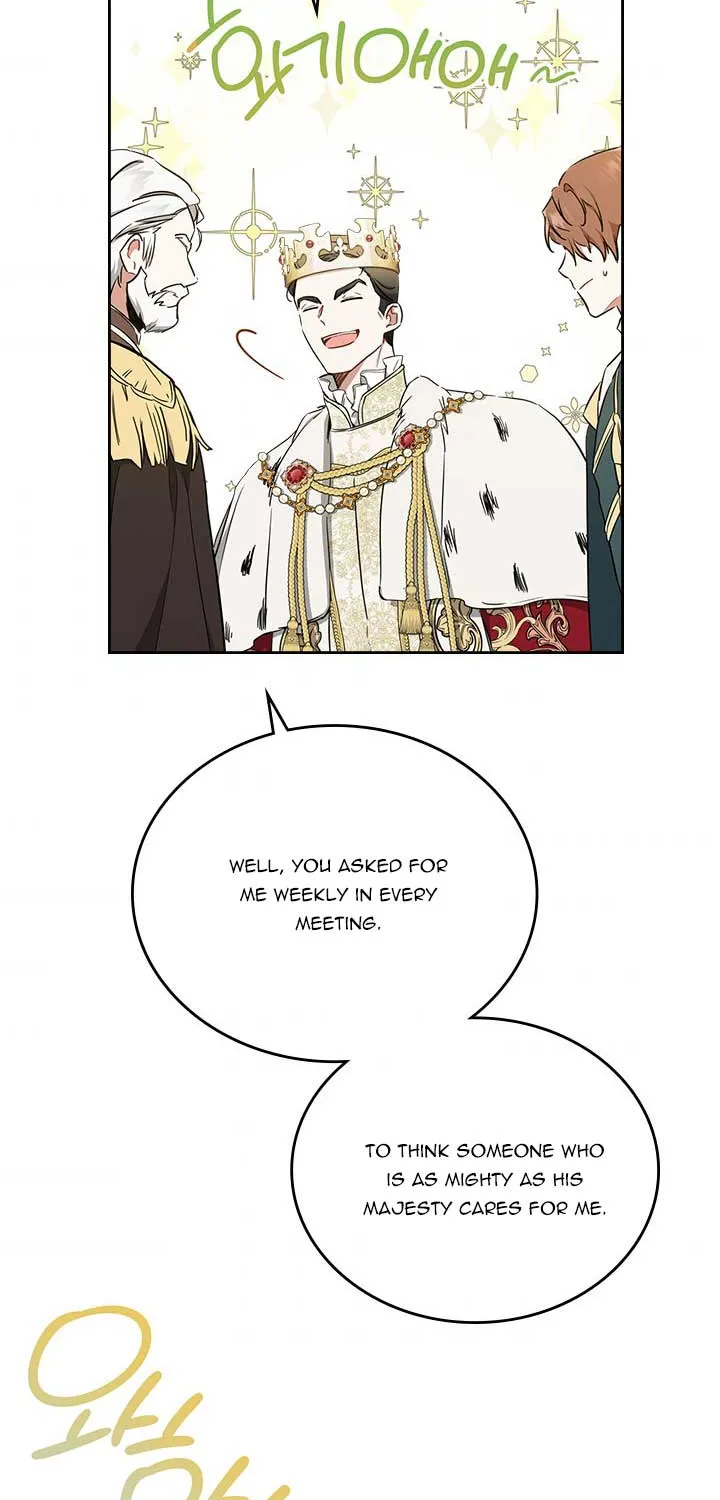 I’Ll Be The Matriarch In This Life Chapter 55 page 53 - 