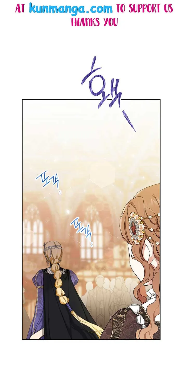 I’Ll Be The Matriarch In This Life Chapter 55 page 57 - 