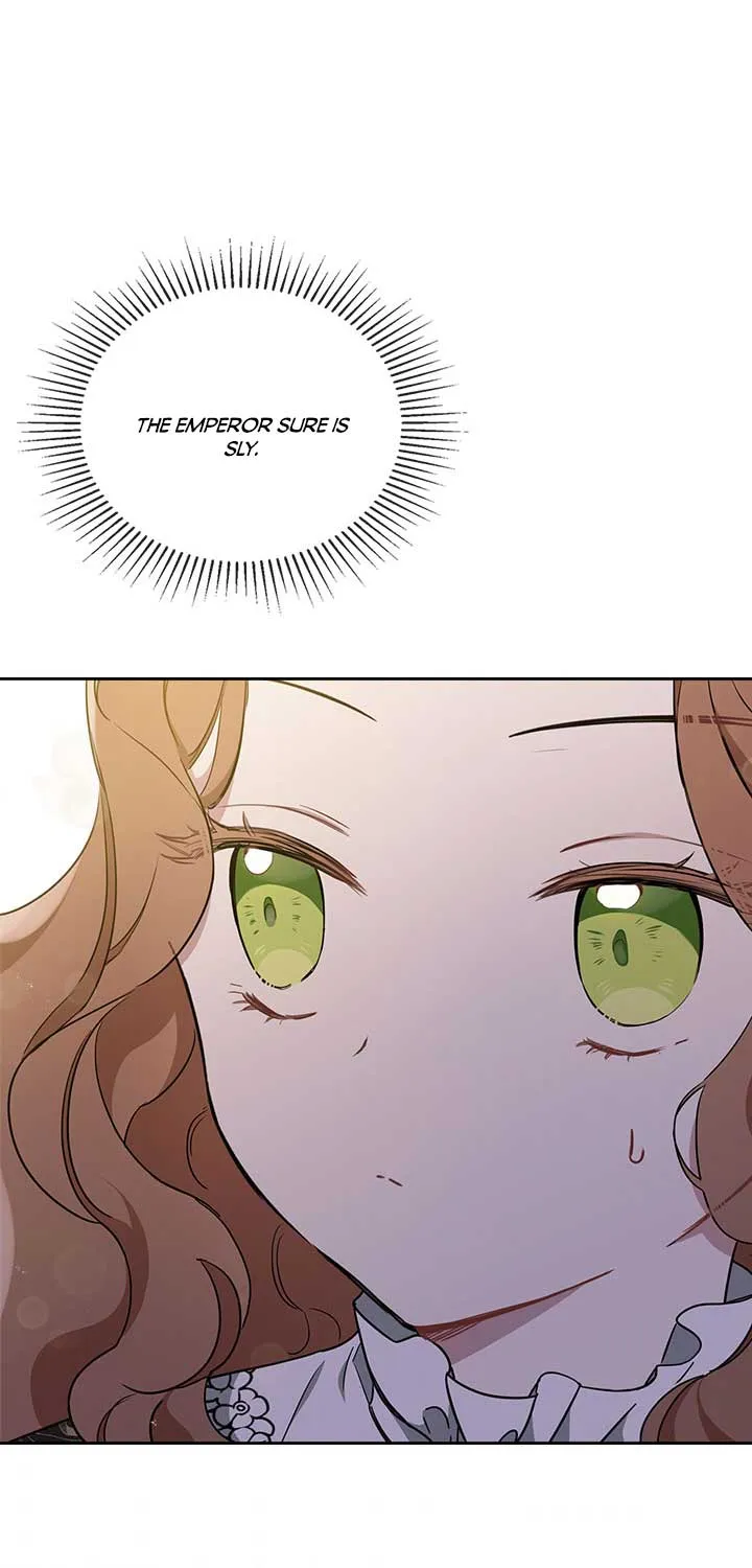 I’Ll Be The Matriarch In This Life Chapter 55 page 58 - 
