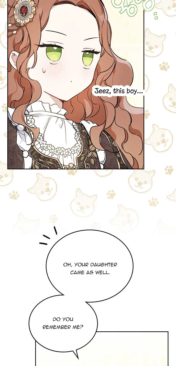 I’Ll Be The Matriarch In This Life Chapter 55 page 62 - 