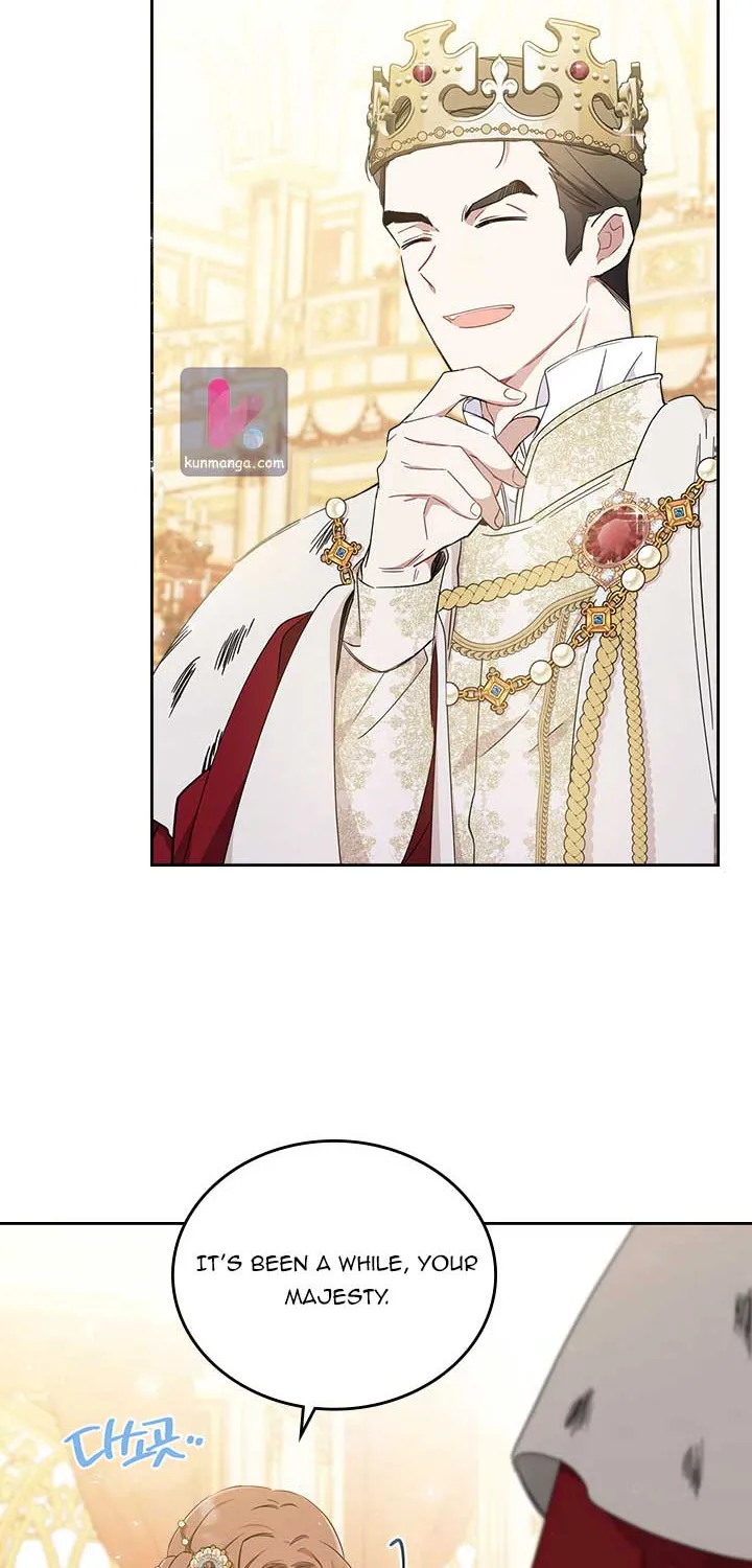 I’Ll Be The Matriarch In This Life Chapter 55 page 63 - 