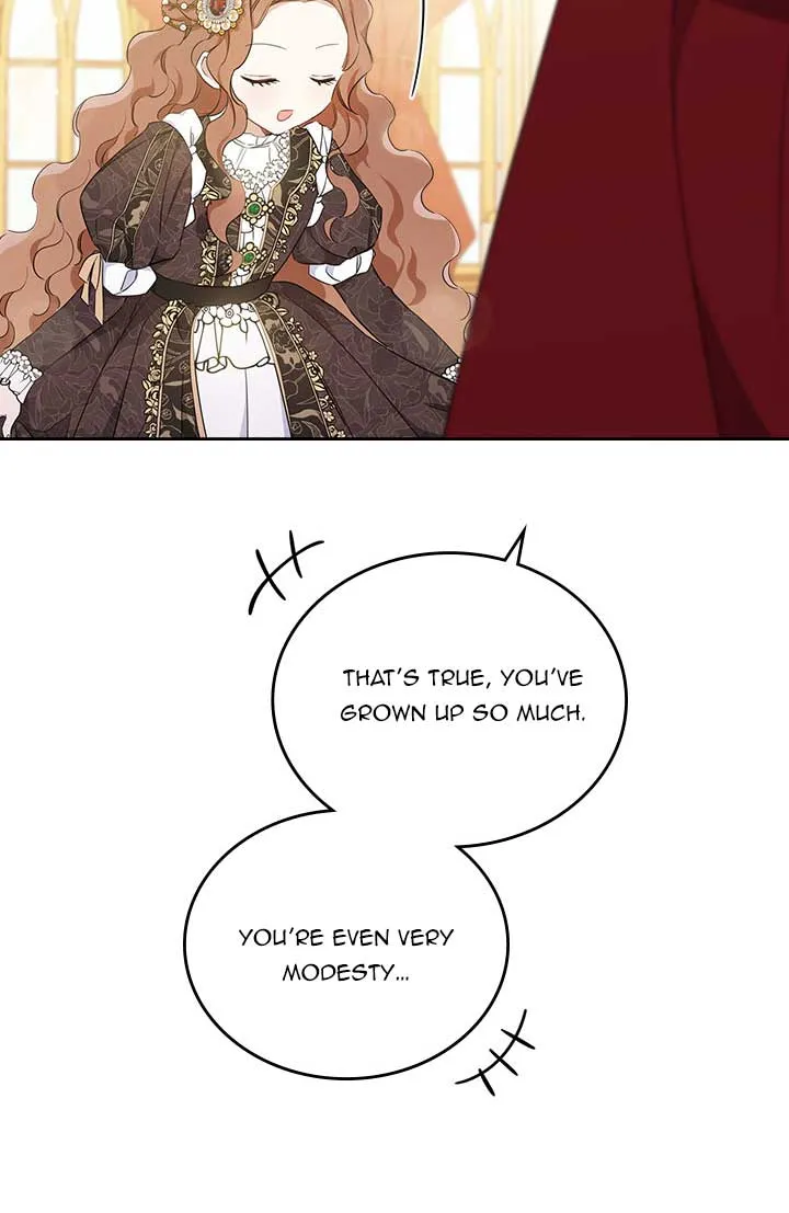 I’Ll Be The Matriarch In This Life Chapter 55 page 64 - 