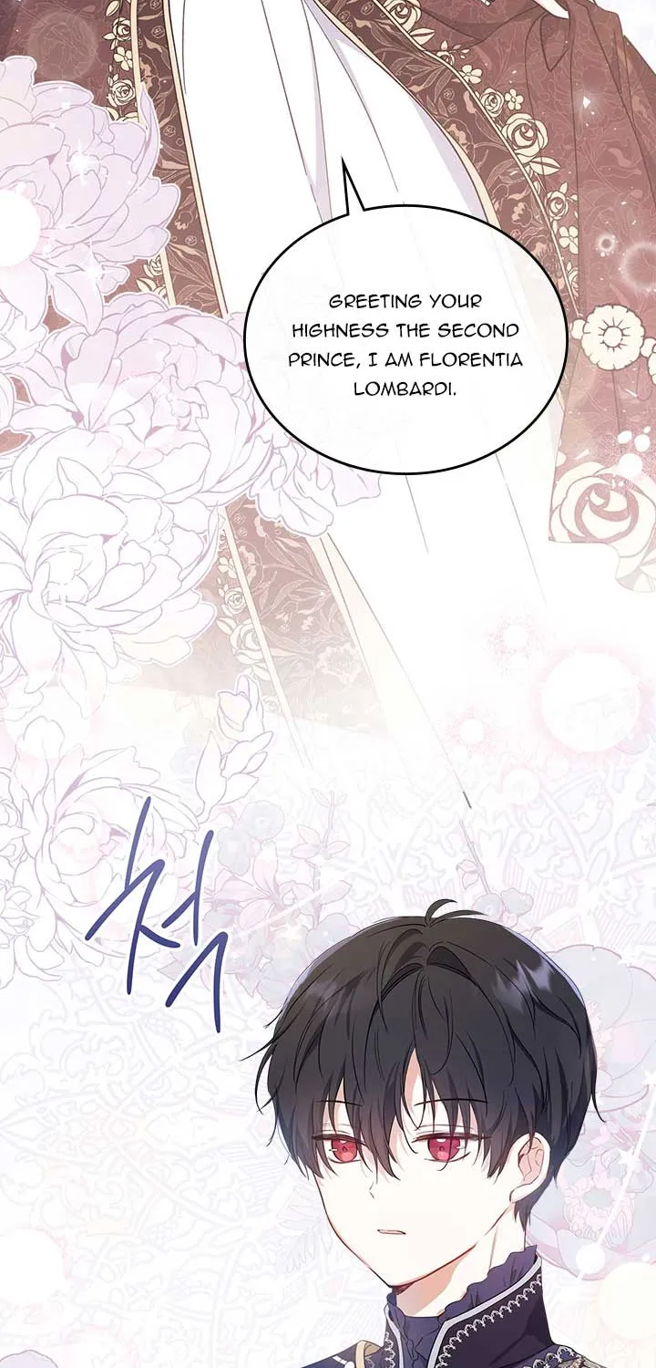 I’Ll Be The Matriarch In This Life Chapter 55 page 68 - 