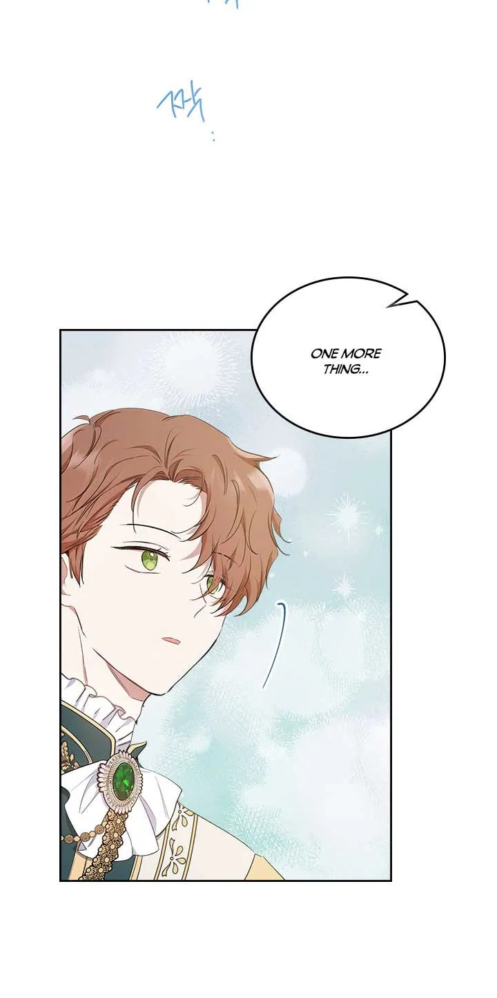I’Ll Be The Matriarch In This Life Chapter 55 page 73 - 