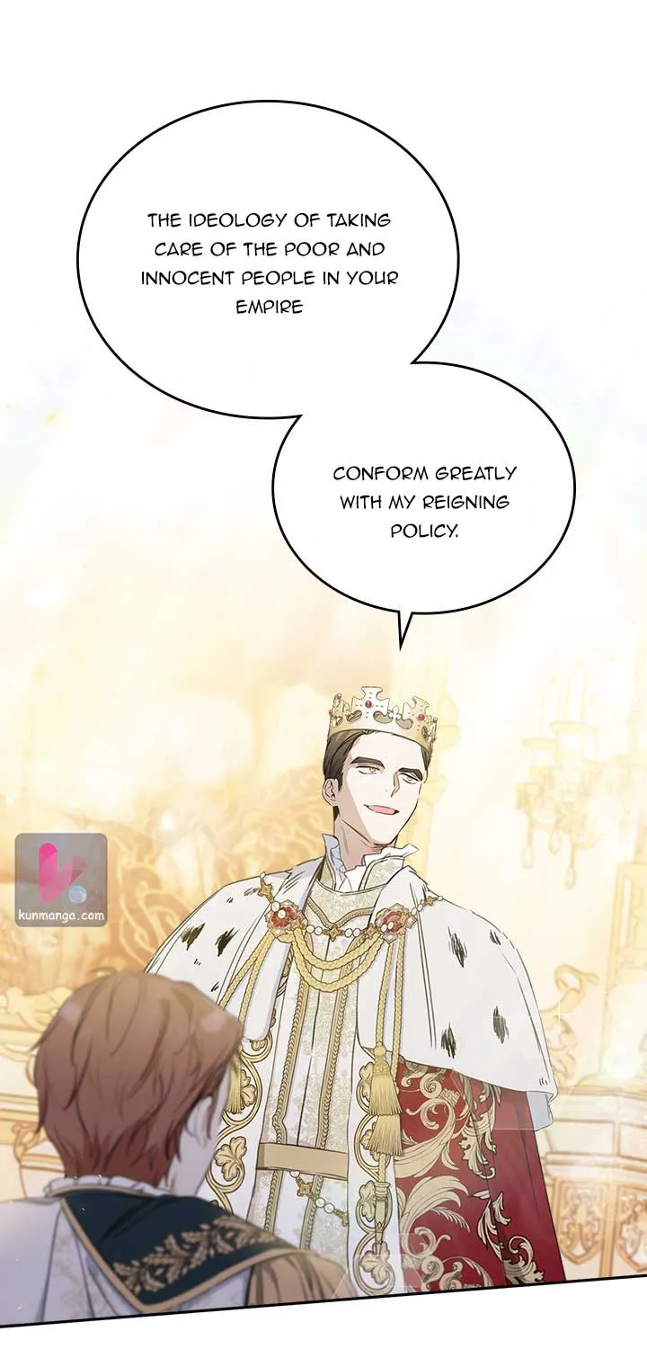 I’Ll Be The Matriarch In This Life Chapter 55 page 74 - 