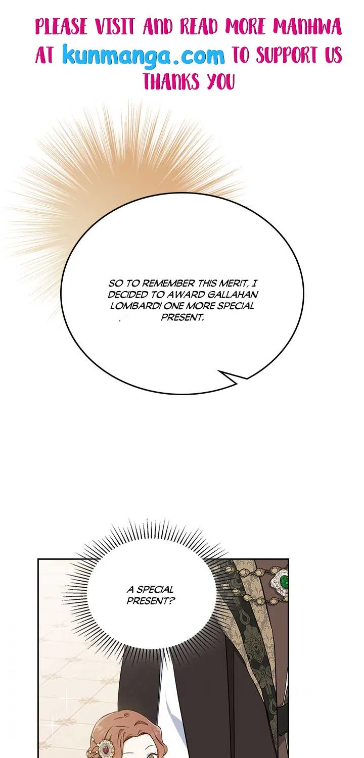 I’Ll Be The Matriarch In This Life Chapter 55 page 75 - 
