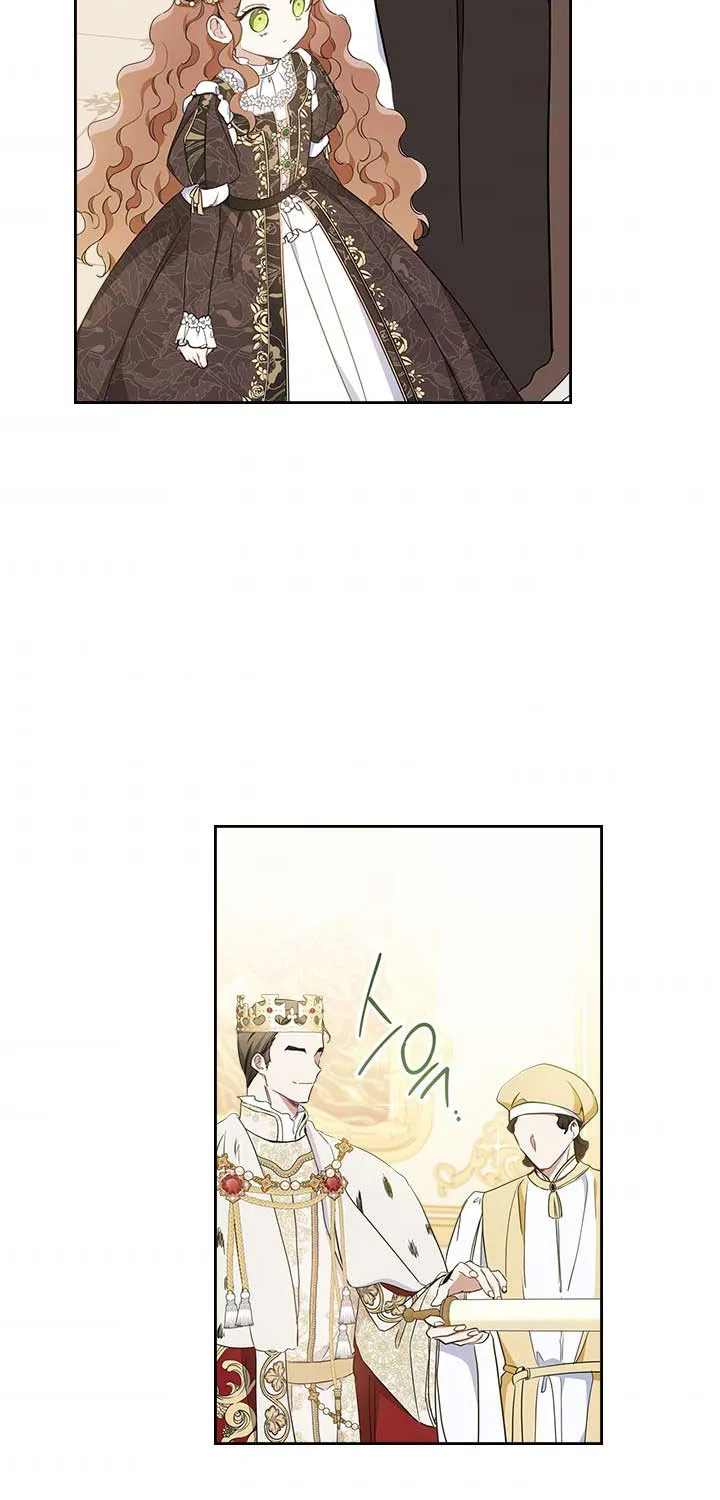 I’Ll Be The Matriarch In This Life Chapter 55 page 76 - 