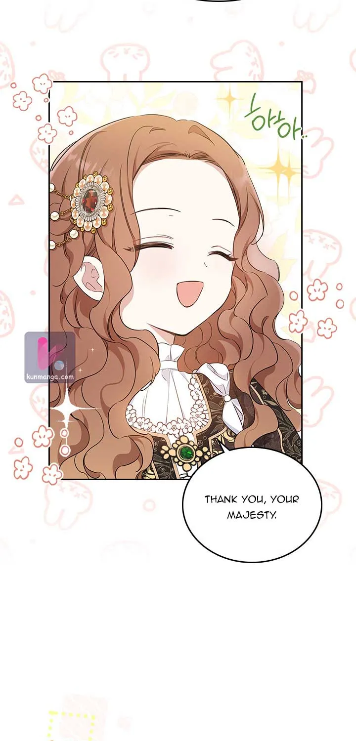 I’Ll Be The Matriarch In This Life Chapter 55 page 9 - 
