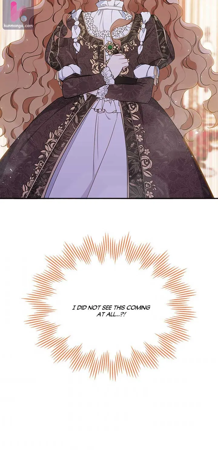 I’Ll Be The Matriarch In This Life Chapter 55 page 81 - 