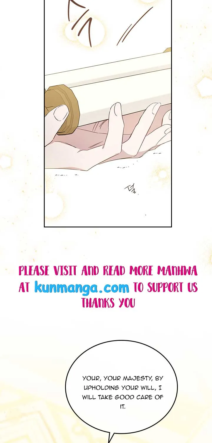I’Ll Be The Matriarch In This Life Chapter 56 page 11 - 