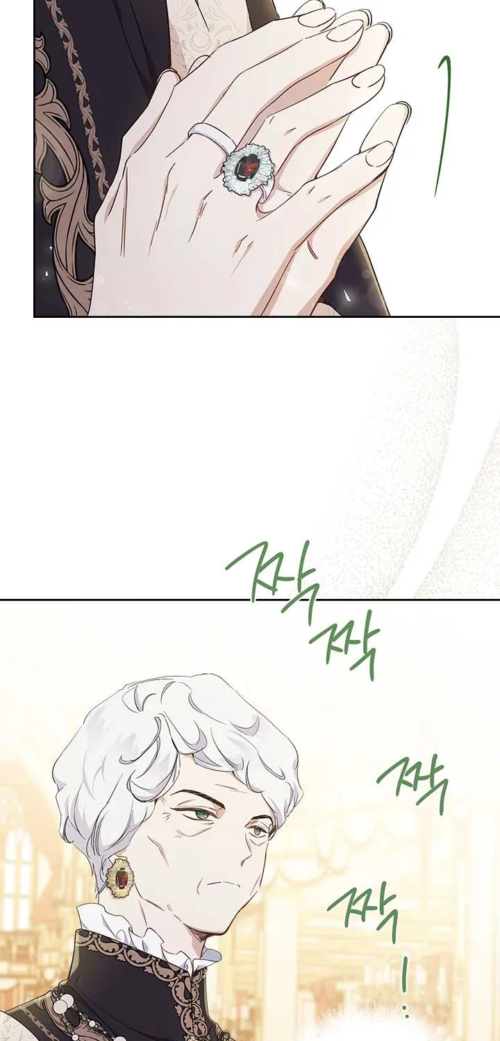 I’Ll Be The Matriarch In This Life Chapter 56 page 13 - 