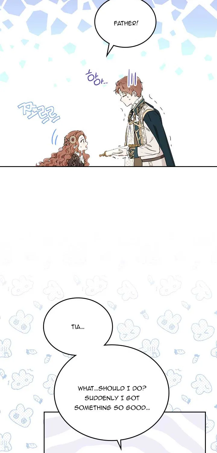 I’Ll Be The Matriarch In This Life Chapter 56 page 18 - 