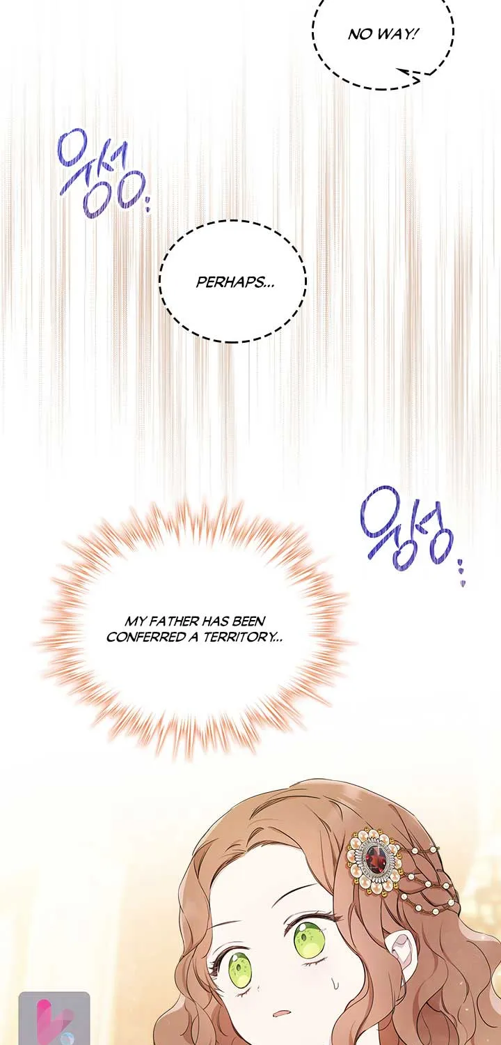 I’Ll Be The Matriarch In This Life Chapter 56 page 3 - 