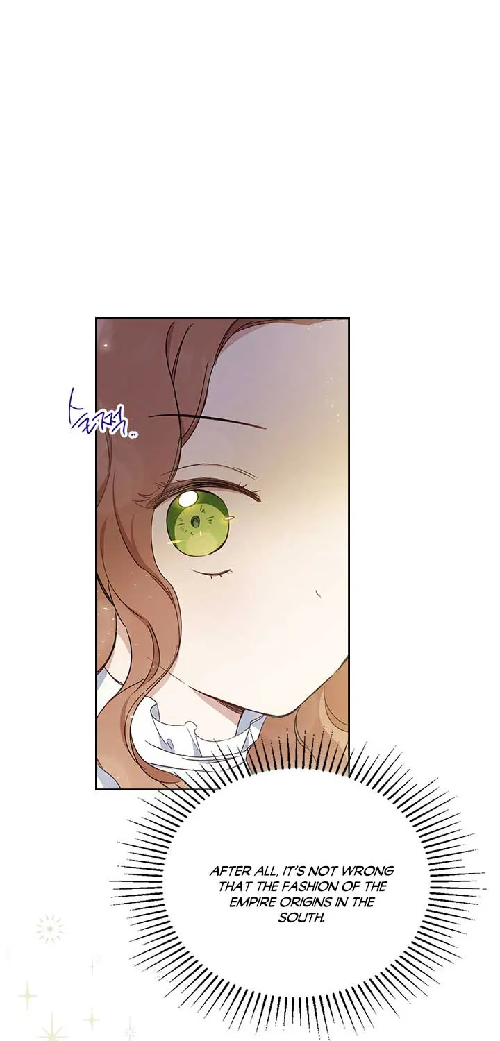 I’Ll Be The Matriarch In This Life Chapter 56 page 22 - 