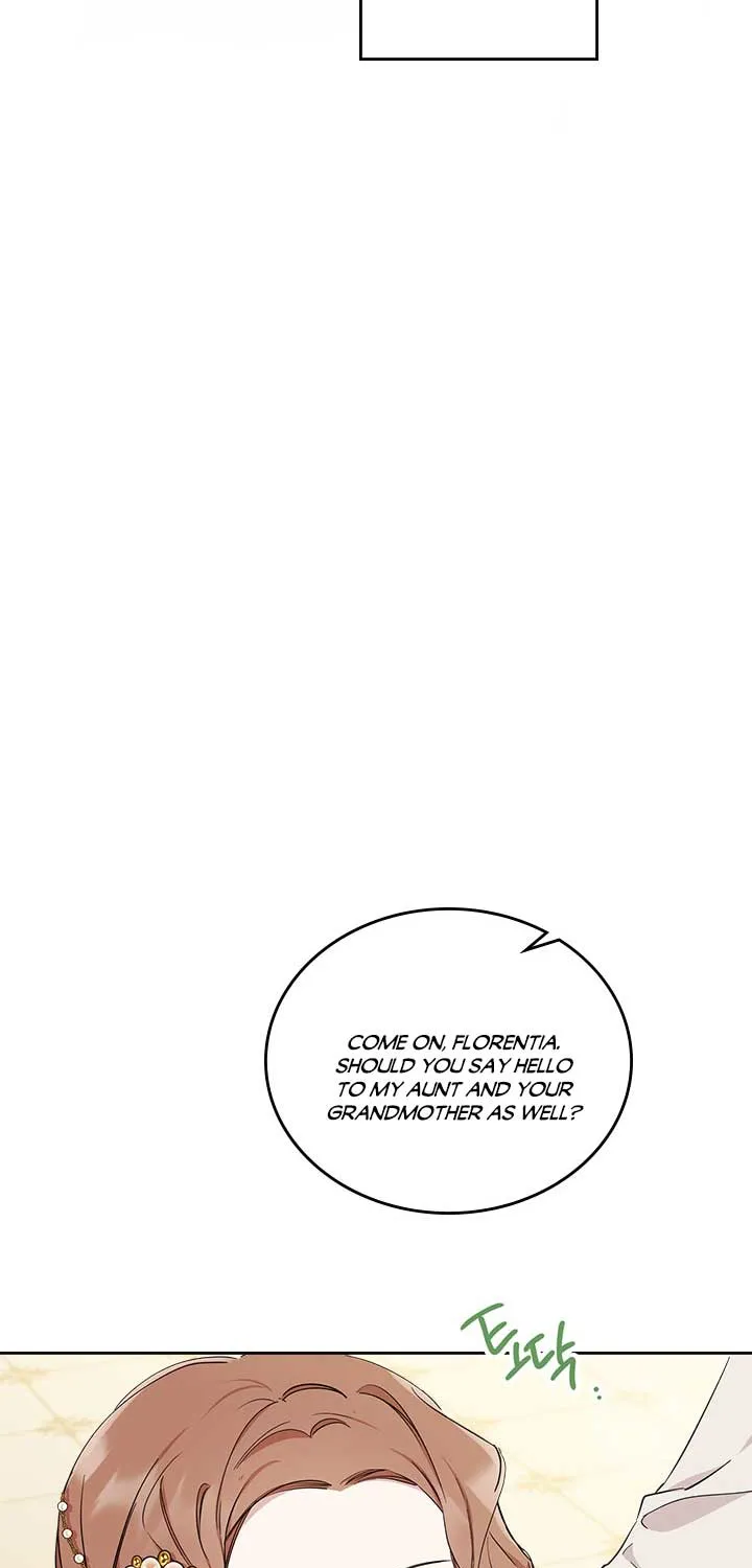I’Ll Be The Matriarch In This Life Chapter 56 page 26 - 