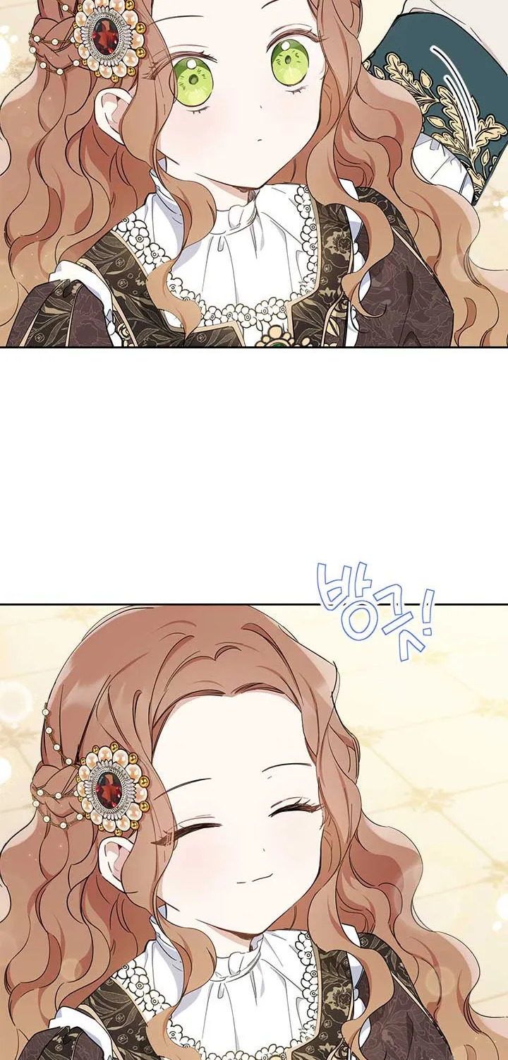 I’Ll Be The Matriarch In This Life Chapter 56 page 27 - 