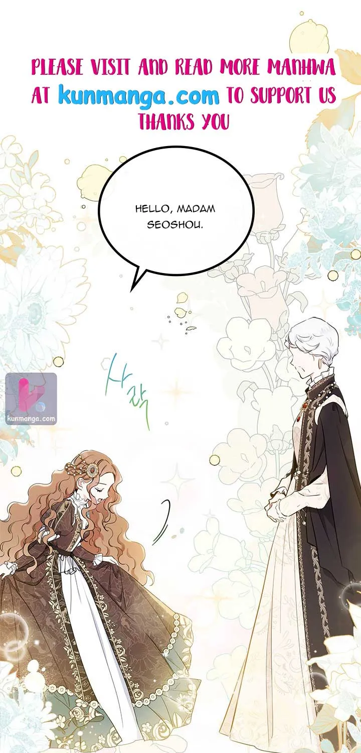 I’Ll Be The Matriarch In This Life Chapter 56 page 29 - 
