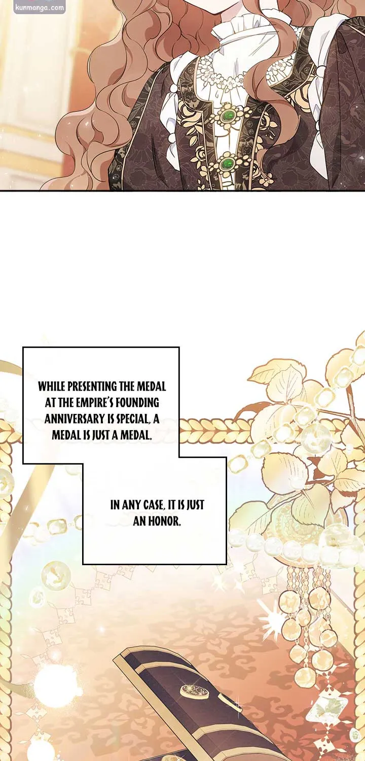 I’Ll Be The Matriarch In This Life Chapter 56 page 4 - 