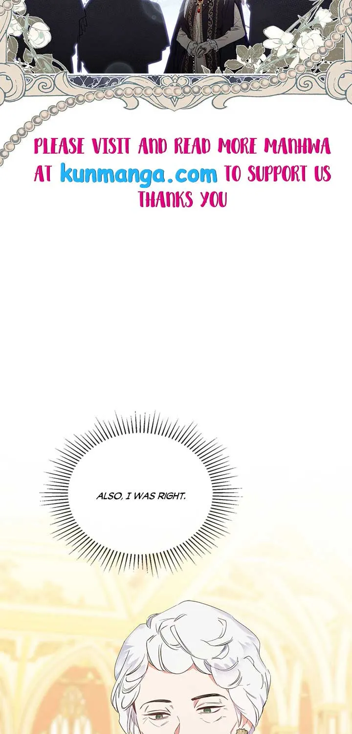 I’Ll Be The Matriarch In This Life Chapter 56 page 33 - 