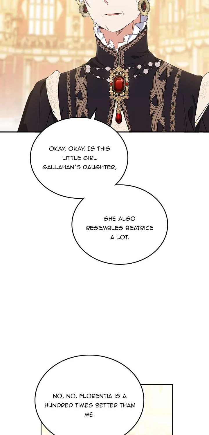 I’Ll Be The Matriarch In This Life Chapter 56 page 34 - 