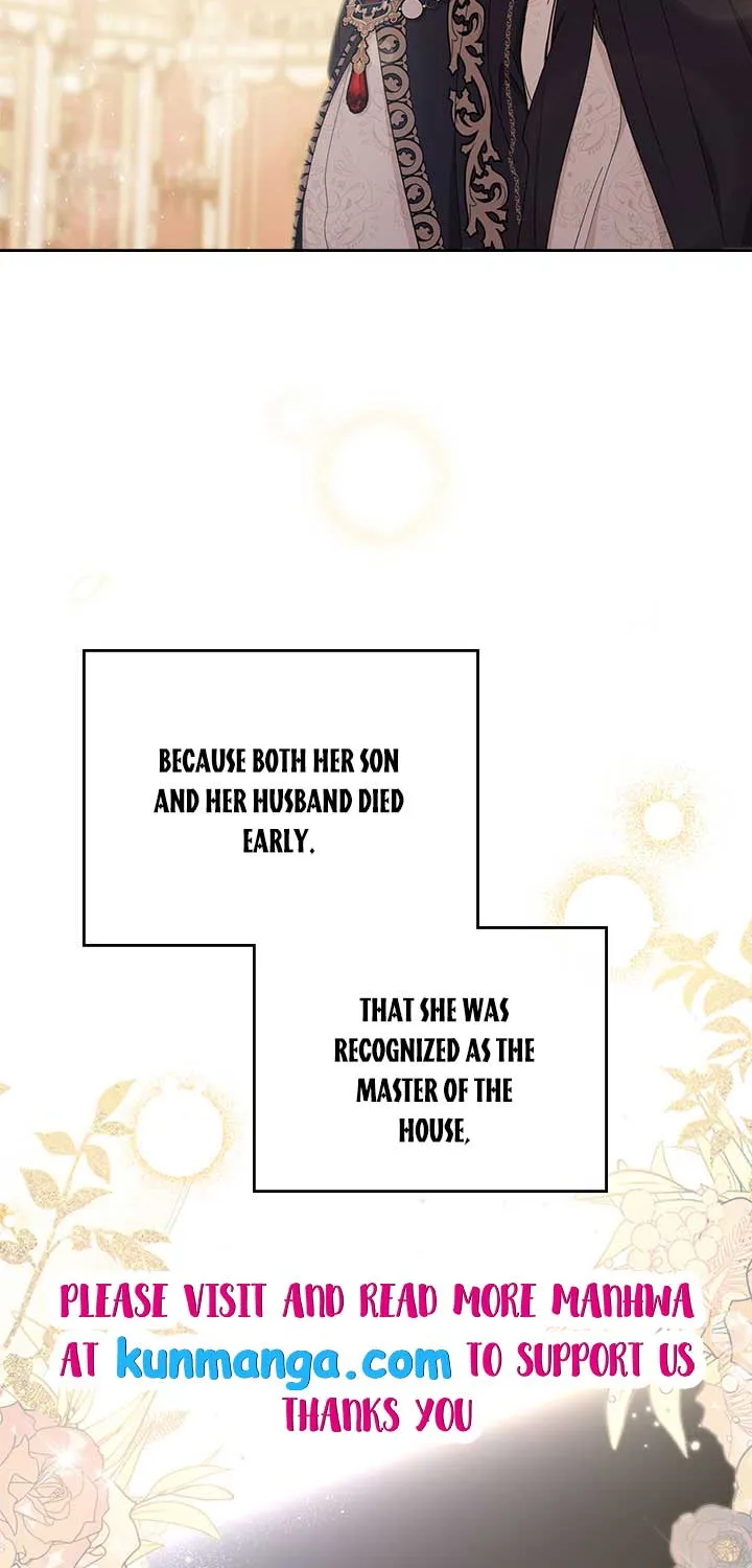 I’Ll Be The Matriarch In This Life Chapter 56 page 40 - 