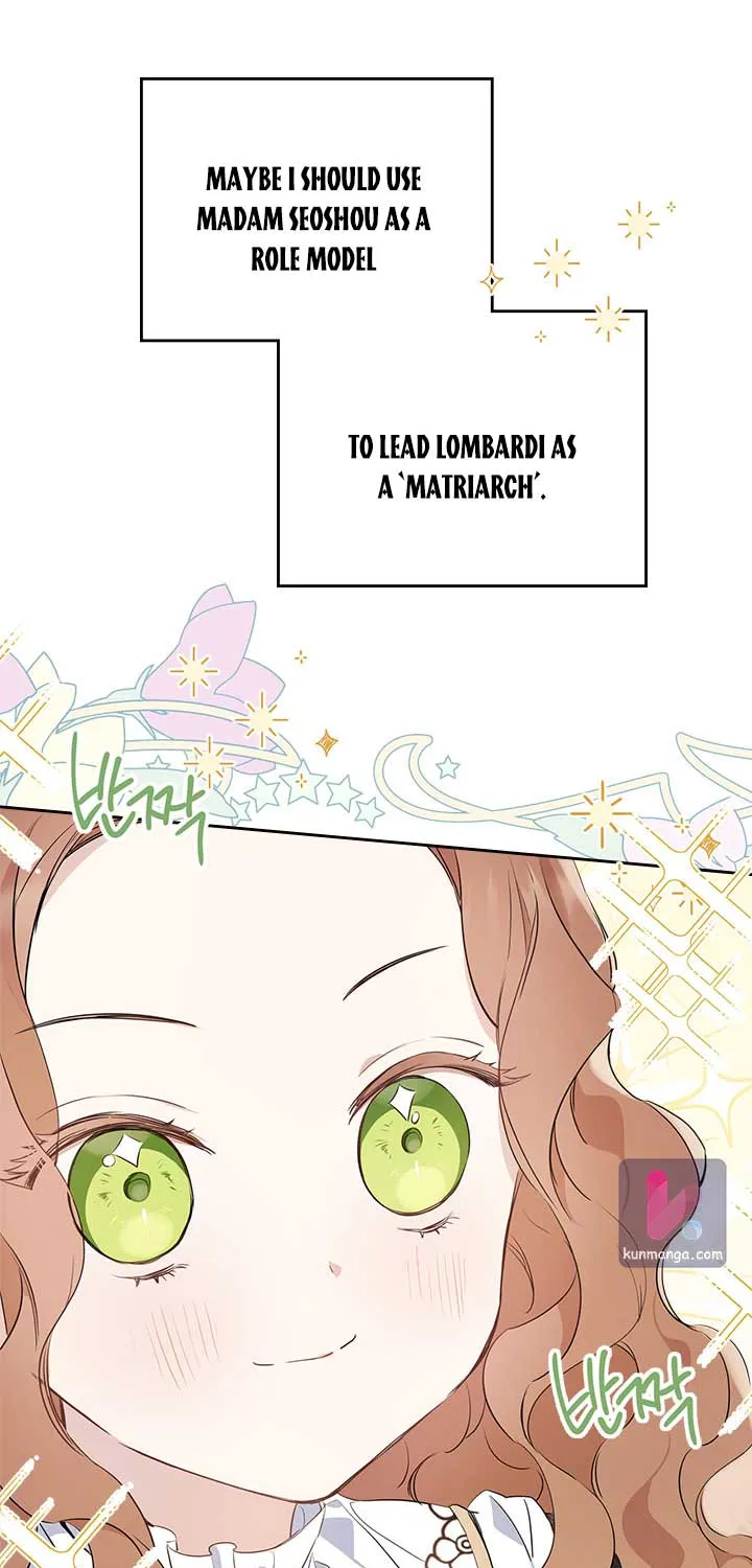 I’Ll Be The Matriarch In This Life Chapter 56 page 43 - 