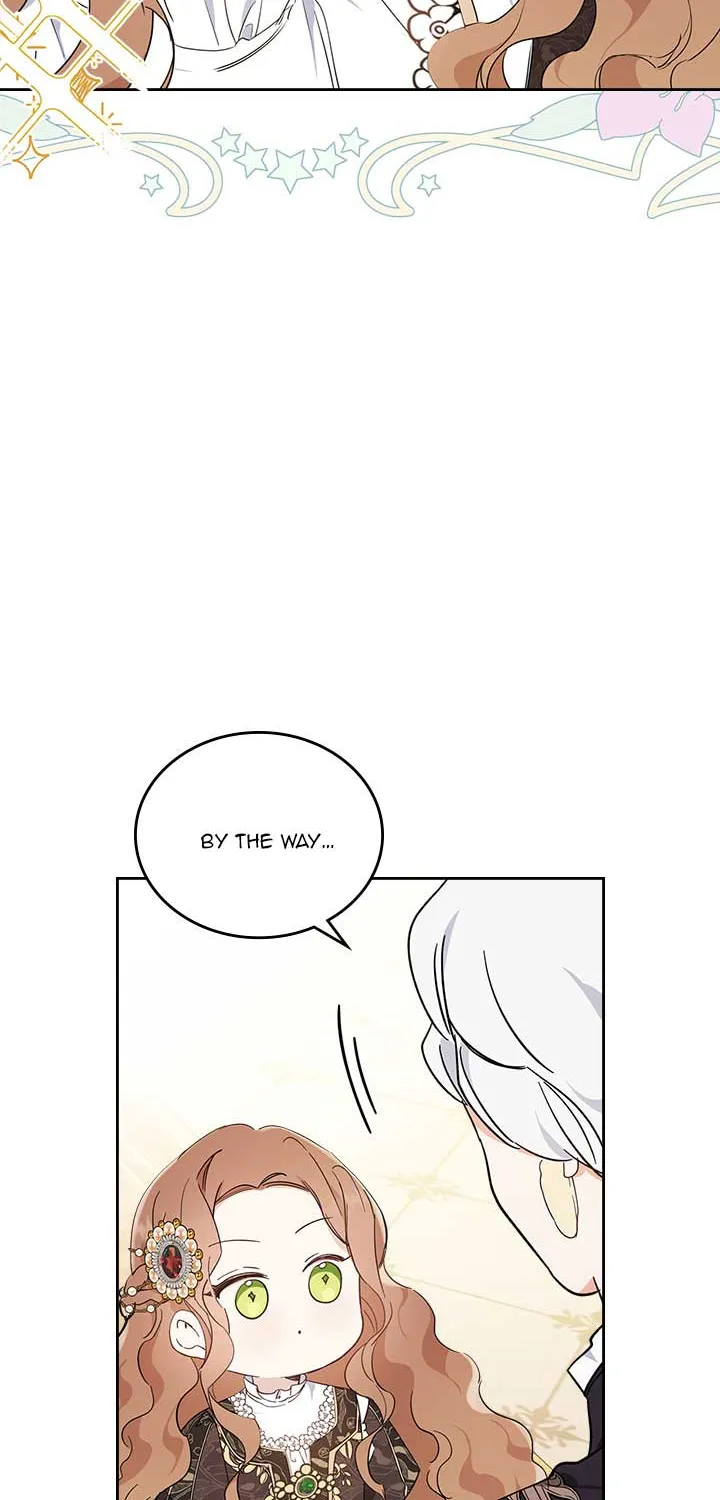 I’Ll Be The Matriarch In This Life Chapter 56 page 44 - 