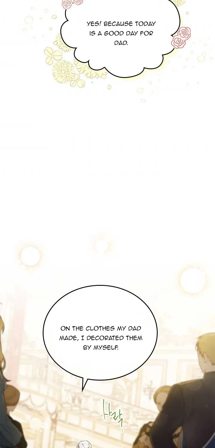 I’Ll Be The Matriarch In This Life Chapter 56 page 48 - 
