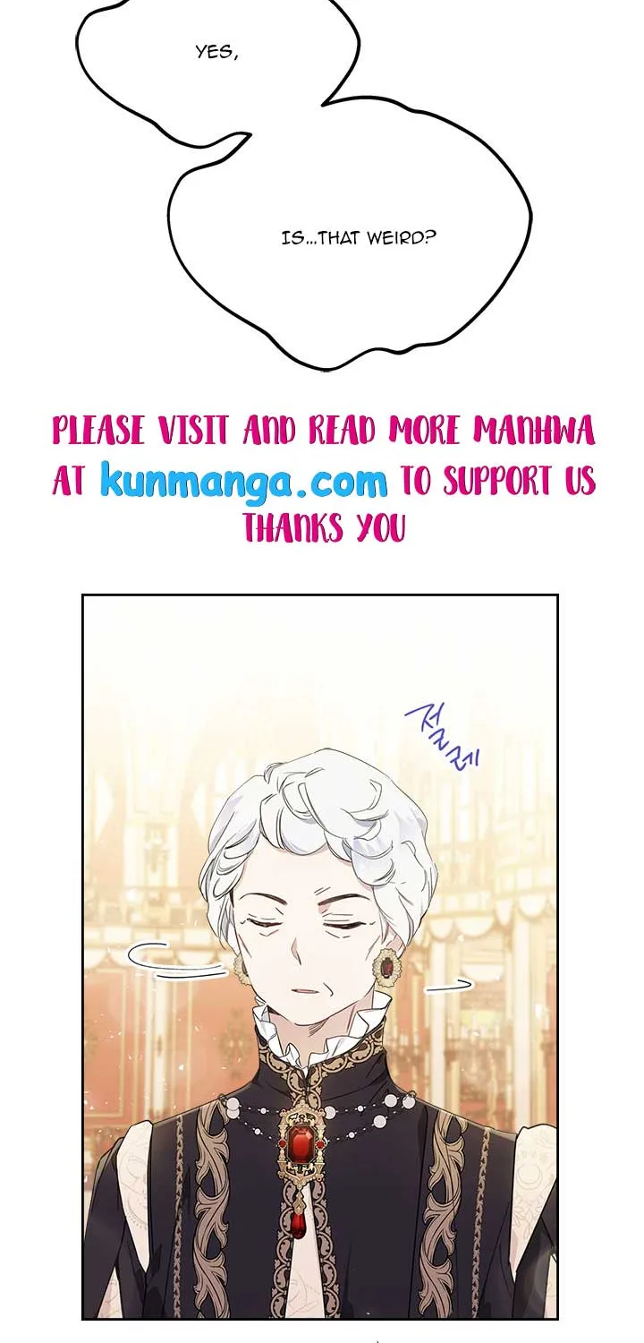 I’Ll Be The Matriarch In This Life Chapter 56 page 51 - 