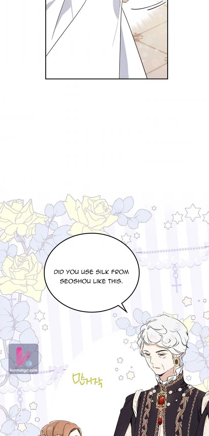 I’Ll Be The Matriarch In This Life Chapter 56 page 53 - 
