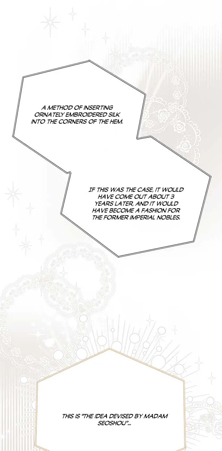 I’Ll Be The Matriarch In This Life Chapter 56 page 55 - 