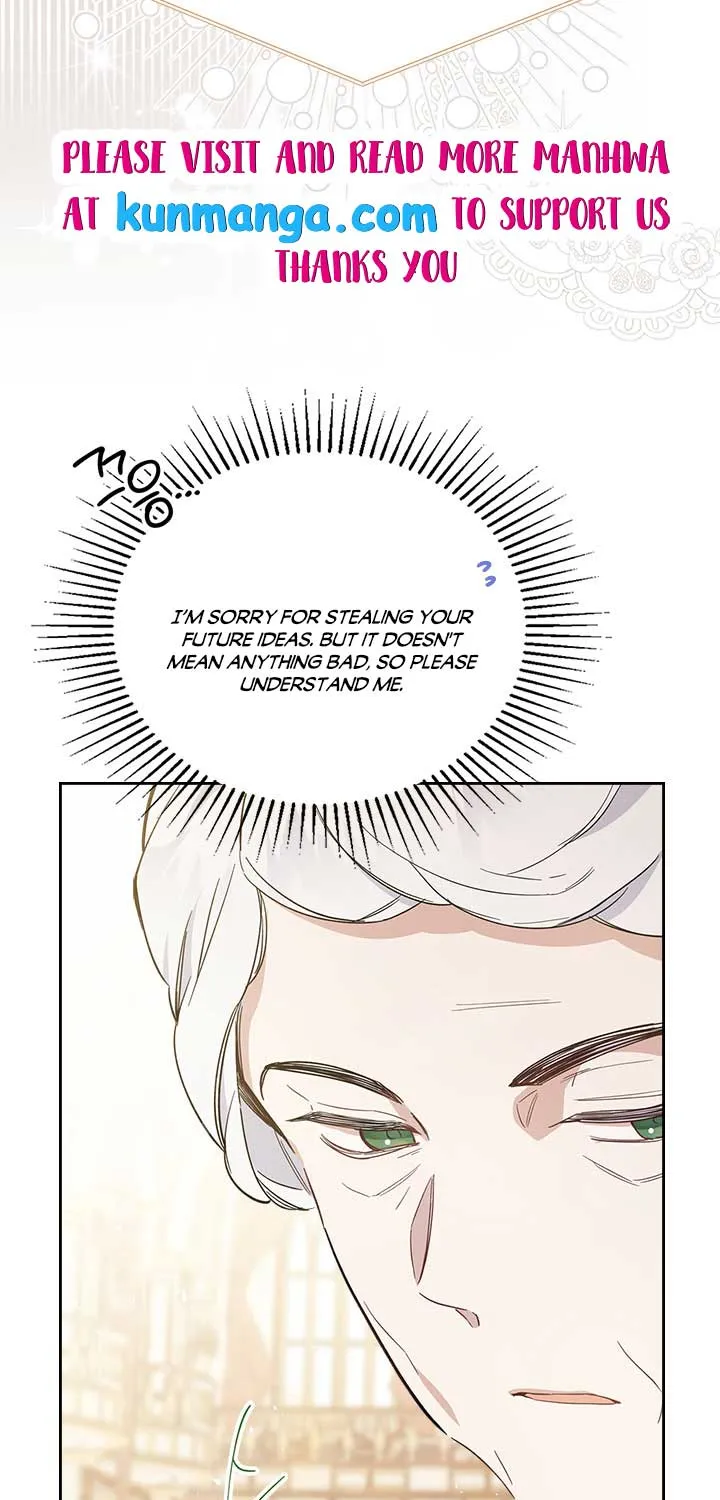 I’Ll Be The Matriarch In This Life Chapter 56 page 56 - 