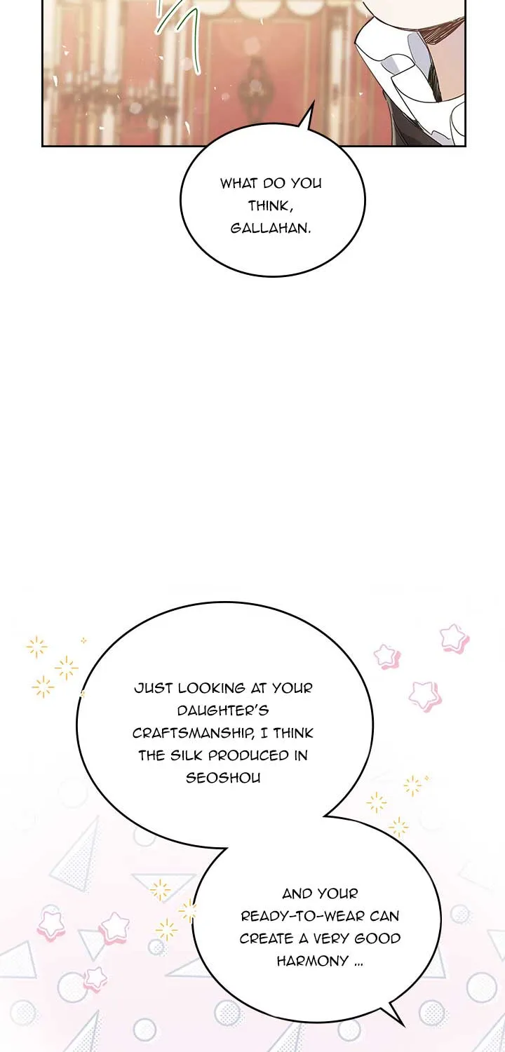 I’Ll Be The Matriarch In This Life Chapter 56 page 57 - 