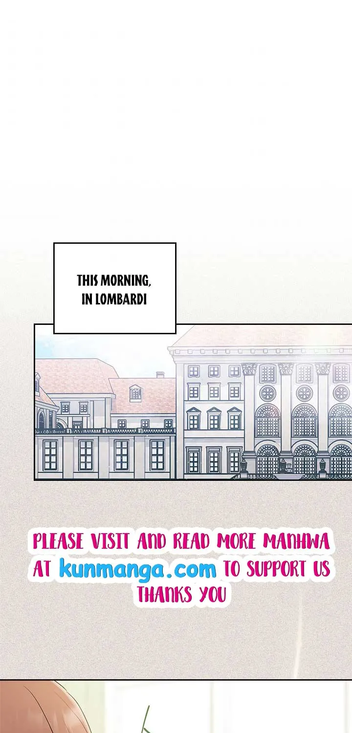 I’Ll Be The Matriarch In This Life Chapter 56 page 65 - 