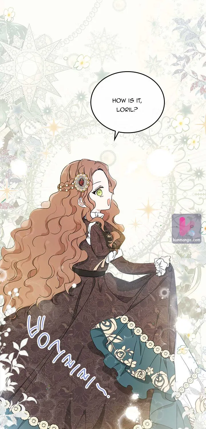 I’Ll Be The Matriarch In This Life Chapter 56 page 68 - 