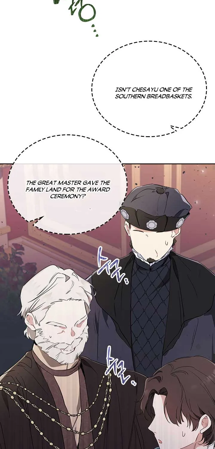 I’Ll Be The Matriarch In This Life Chapter 56 page 8 - 