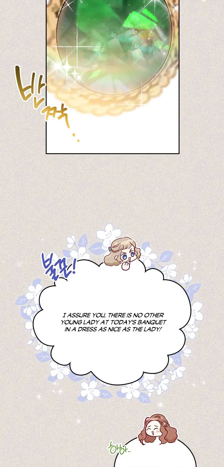 I’Ll Be The Matriarch In This Life Chapter 56 page 71 - 
