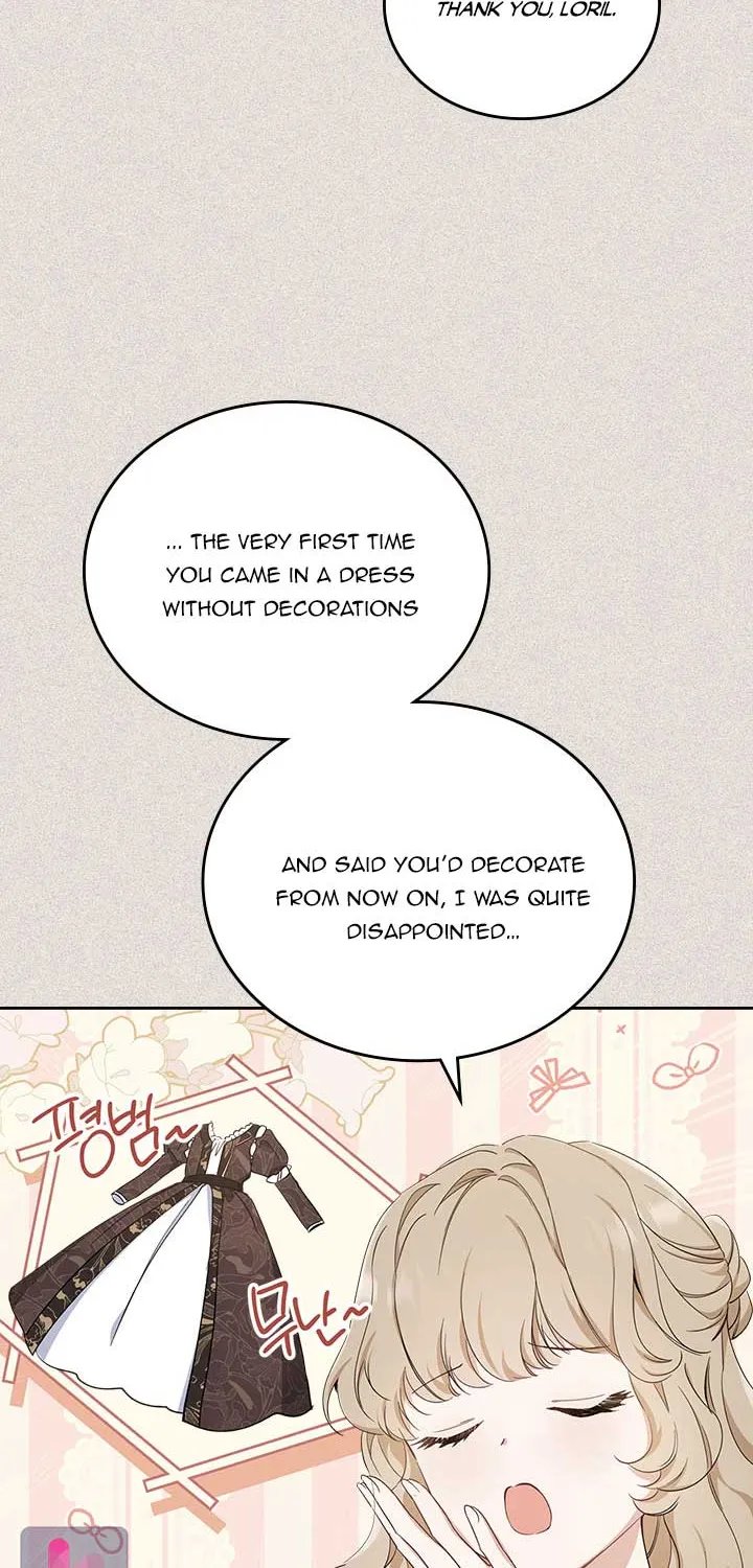I’Ll Be The Matriarch In This Life Chapter 56 page 72 - 