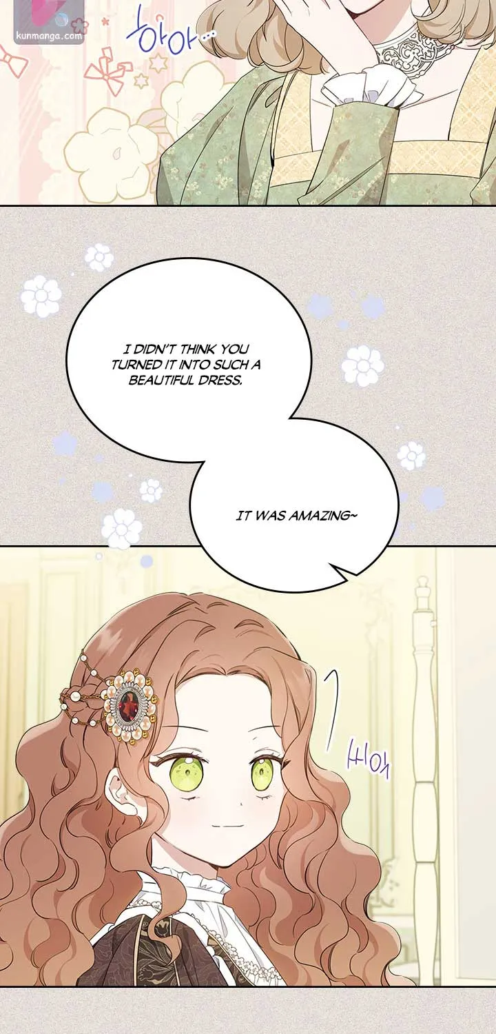 I’Ll Be The Matriarch In This Life Chapter 56 page 73 - 