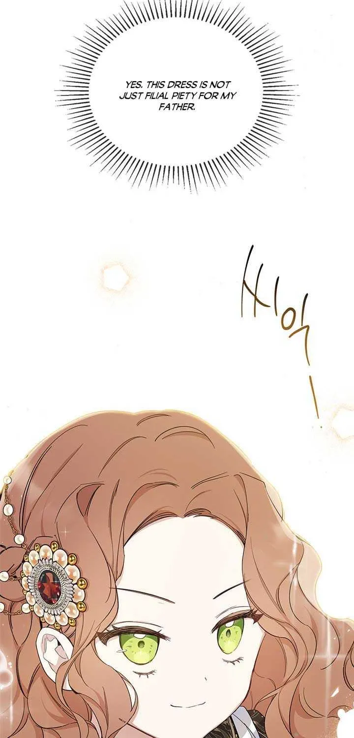I’Ll Be The Matriarch In This Life Chapter 56 page 78 - 