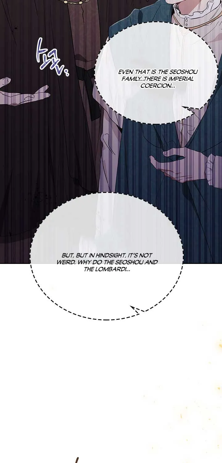 I’Ll Be The Matriarch In This Life Chapter 56 page 9 - 