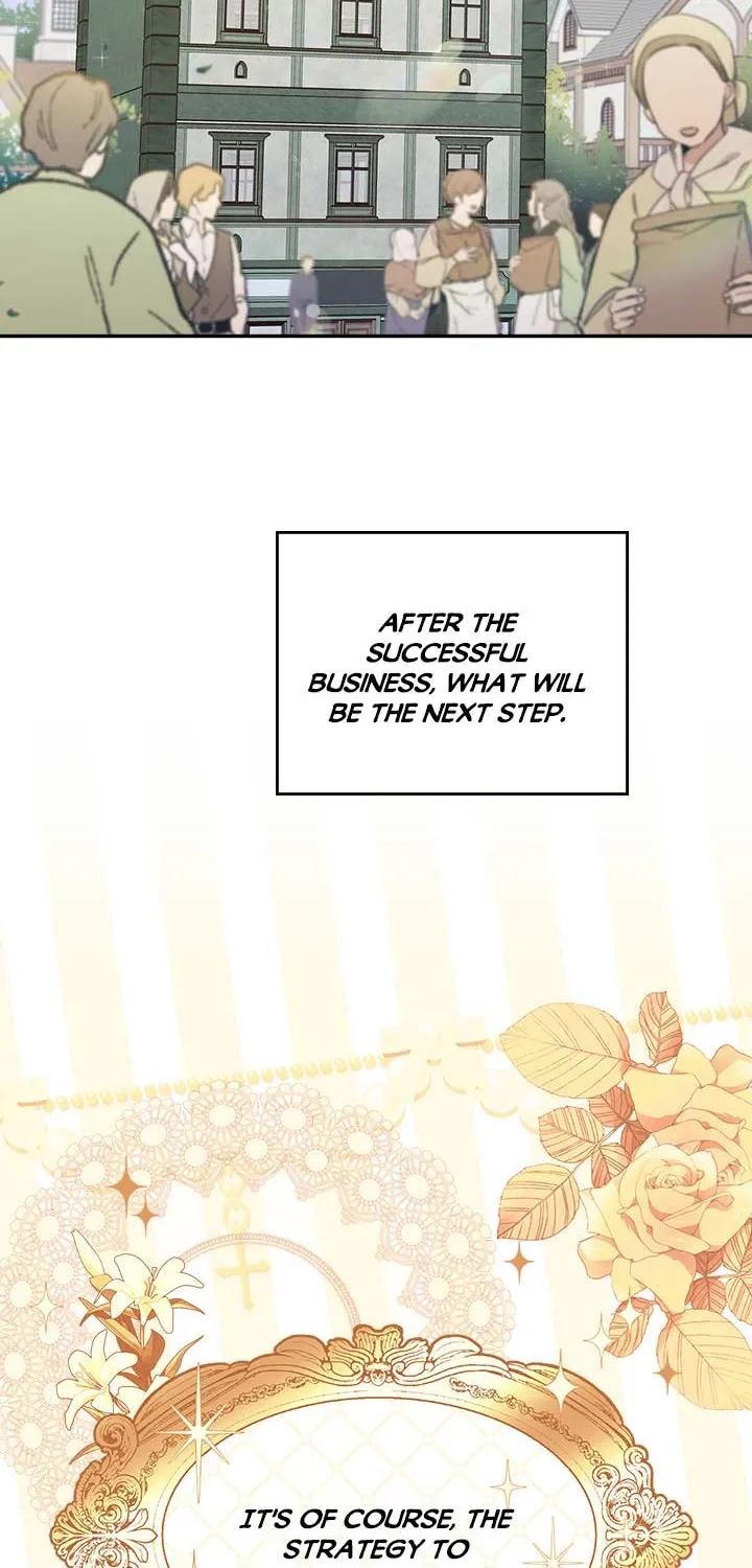 I’Ll Be The Matriarch In This Life Chapter 57 page 11 - 